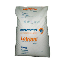 Lotrene FE3000 Лотрен 1000кг